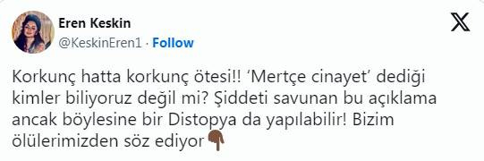 Hangi Cinayet 'Mertçeydi?' Tepki Yağıyor! - Fotoğraf: 6